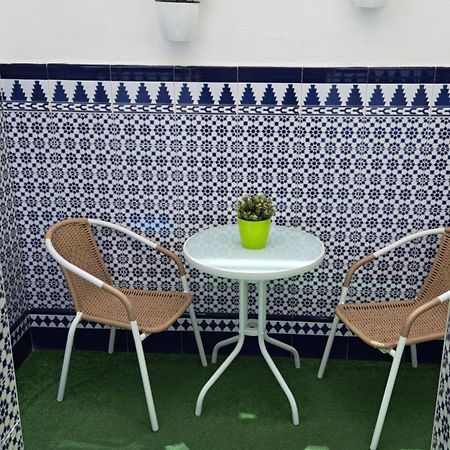Centro, 3Bd Y 2Ba, 1Min Catedral, Duplex De Lujo Appartement Sevilla Buitenkant foto
