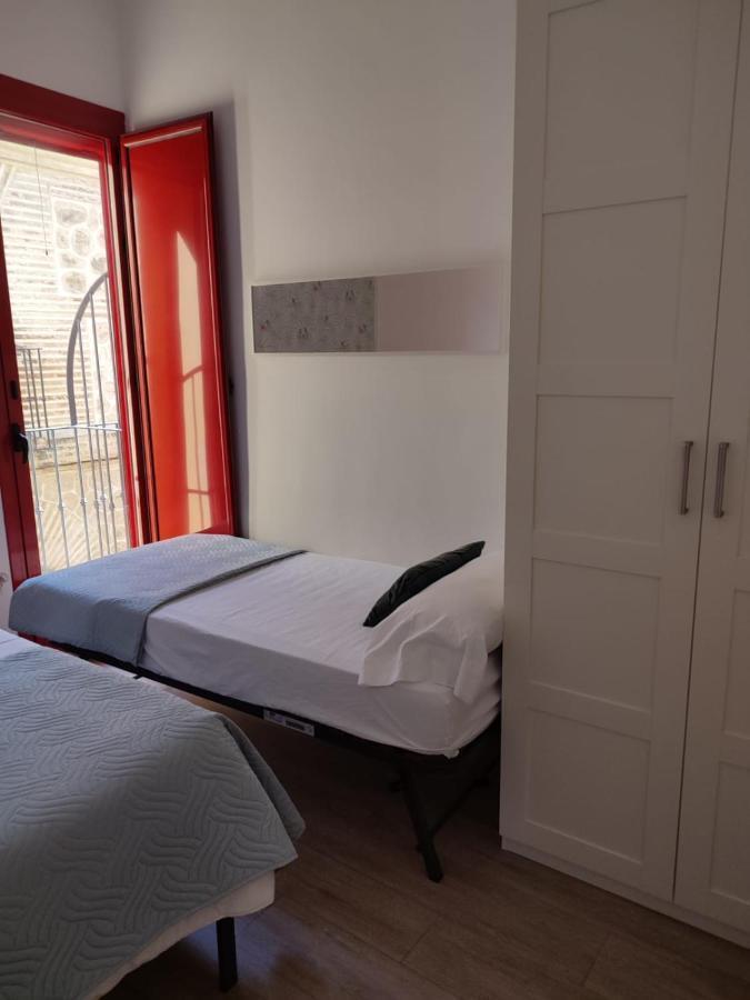 Centro, 3Bd Y 2Ba, 1Min Catedral, Duplex De Lujo Appartement Sevilla Buitenkant foto